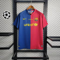 Mens Barcelona 2008/09 Home Jersey