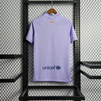 Barcelona 2021/22 Away Jersey