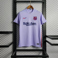 Barcelona 2021/22 Away Jersey