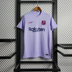 Barcelona 2021/22 Away Jersey