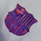 Barcelona 2021/22 Away Jersey