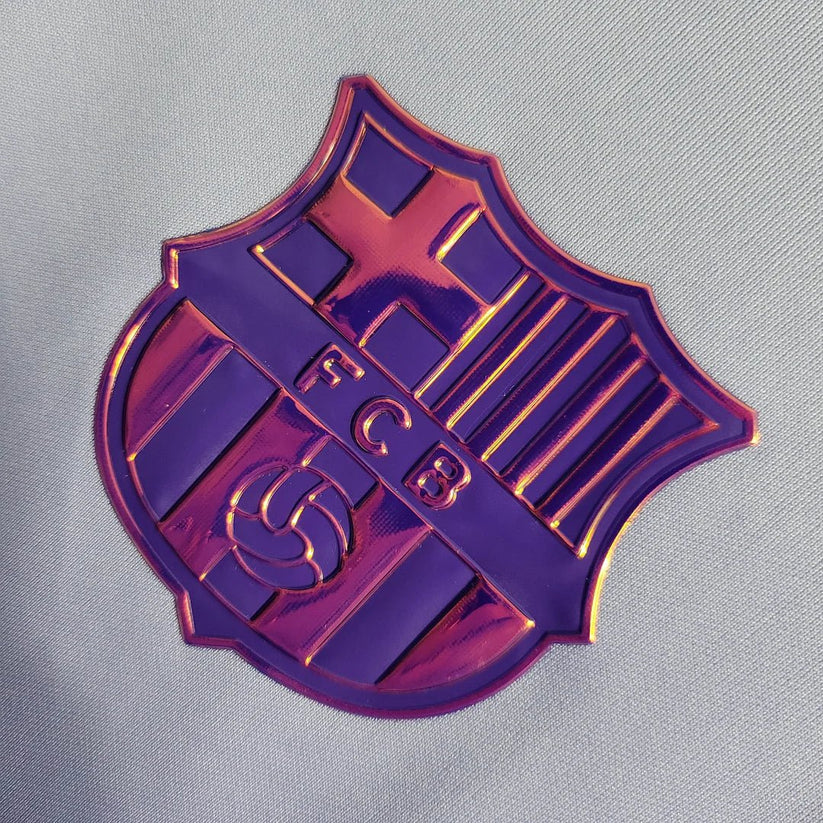 Barcelona 2021/22 Away Jersey