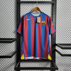 Mens Barcelona 2005/06 Home Jersey