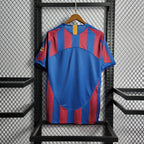Mens Barcelona 2005/06 Home Jersey