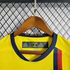 Mens Barcelona 2008/09 Away Jersey