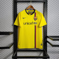 Mens Barcelona 2008/09 Away Jersey