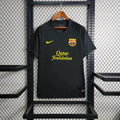 Mens Barcelona 2011/12 Away Jersey
