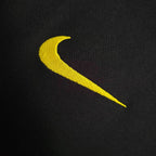 Mens Barcelona 2011/12 Away Jersey