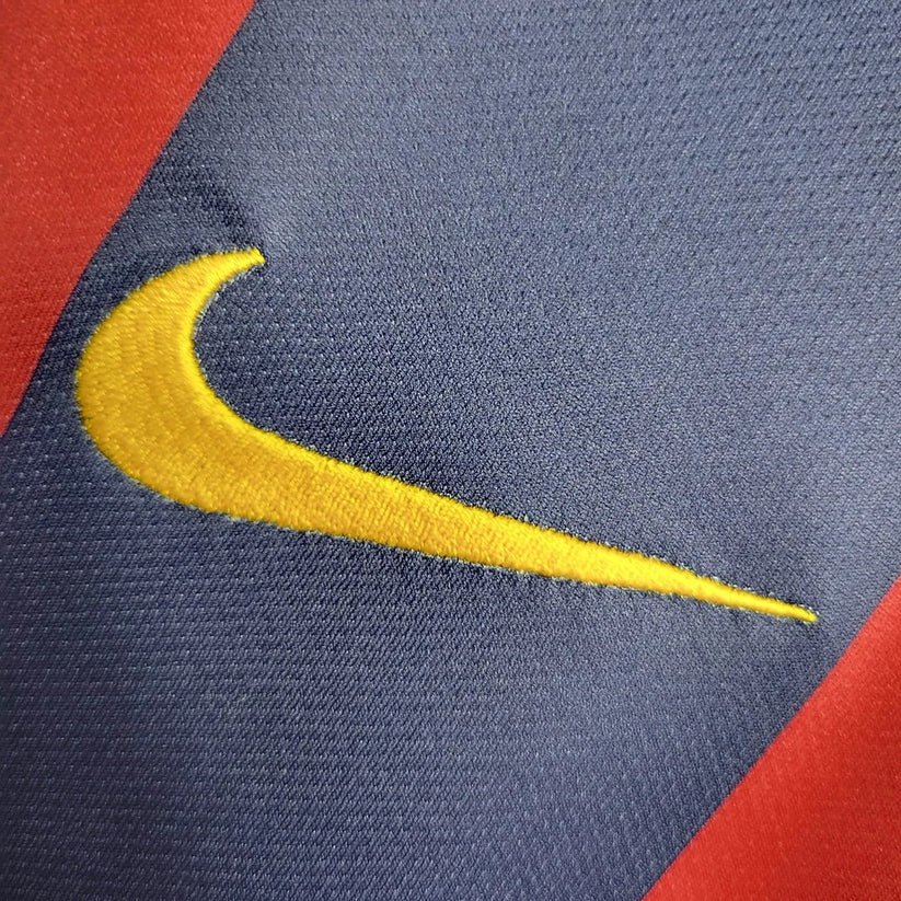 Barcelona 2014/15 Home Retro Jersey
