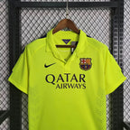 Barcelona 2014/15 Third Jersey