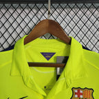Barcelona 2014/15 Third Jersey