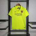 Barcelona 2014/15 Third Jersey