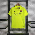 Barcelona 2014/15 Third Jersey