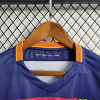 Mens Barcelona 2015/16 Home Jersey