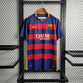 Mens Barcelona 2015/16 Home Jersey