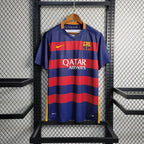 Mens Barcelona 2015/16 Home Jersey