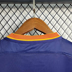 Mens Barcelona 2015/16 Home Jersey