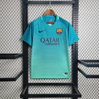 Barcelona 2016/17 Third Jersey
