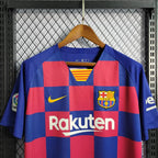 Barcelona 2019/20 Home Jersey