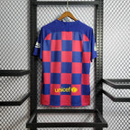 Barcelona 2019/20 Home Jersey