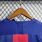 Barcelona 2019/20 Home Jersey