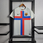 Barcelona 2023/24 Away Jersey