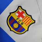 Barcelona 2023/24 Away Jersey