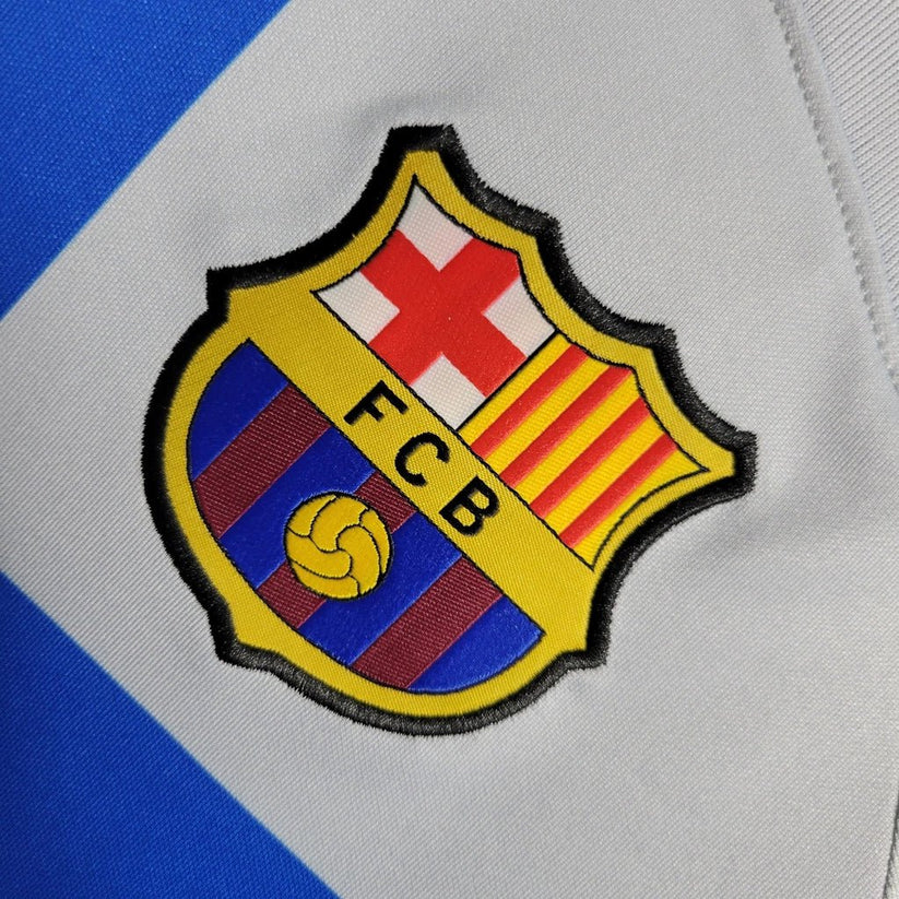Barcelona 2023/24 Away Jersey