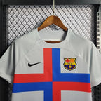 Barcelona 2023/24 Away Jersey