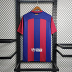Mens Barcelona 2023/24 Home Special RollingStones Jersey