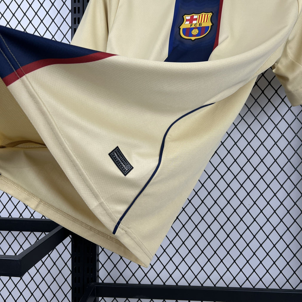 Mens Barcelona 2025/26 Special Jersey