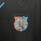 Barcelona 2024/25 Away Travis Scott Special Jersey