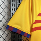 Barcelona 2024/25 Fourth Jersey