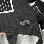 Barcelona 2025/26 Black Special Edition Jersey