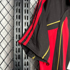 AC Milan 2006/07 Home Retro Jersey
