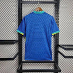 Brazil 2024 Away Retro Jersey