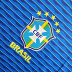 Brazil 2024 Away Retro Jersey