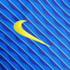 Brazil 2024 Away Retro Jersey