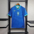Brazil 2024 Away Retro Jersey