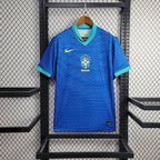 Brazil 2024 Away Retro Jersey