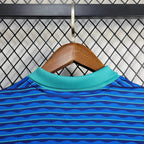 Brazil 2024 Away Retro Jersey