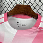 Men’s Barcelona 2025/26 Pink Special Edition Jersey