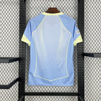 Barcelona 2025/26 Blue Special Edition Jersey