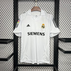 Real Madrid 2005/06 Home Retro Jersey