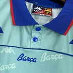 Barcelona 1992/95 Away Retro Jersey