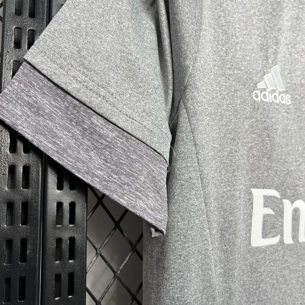 Real Madrid 2015/16 Away Retro Jersey