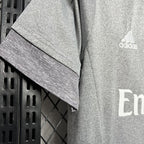 Real Madrid 2015/16 Away Retro Jersey