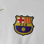 Barcelona 2025/26 White Special Edition Jersey