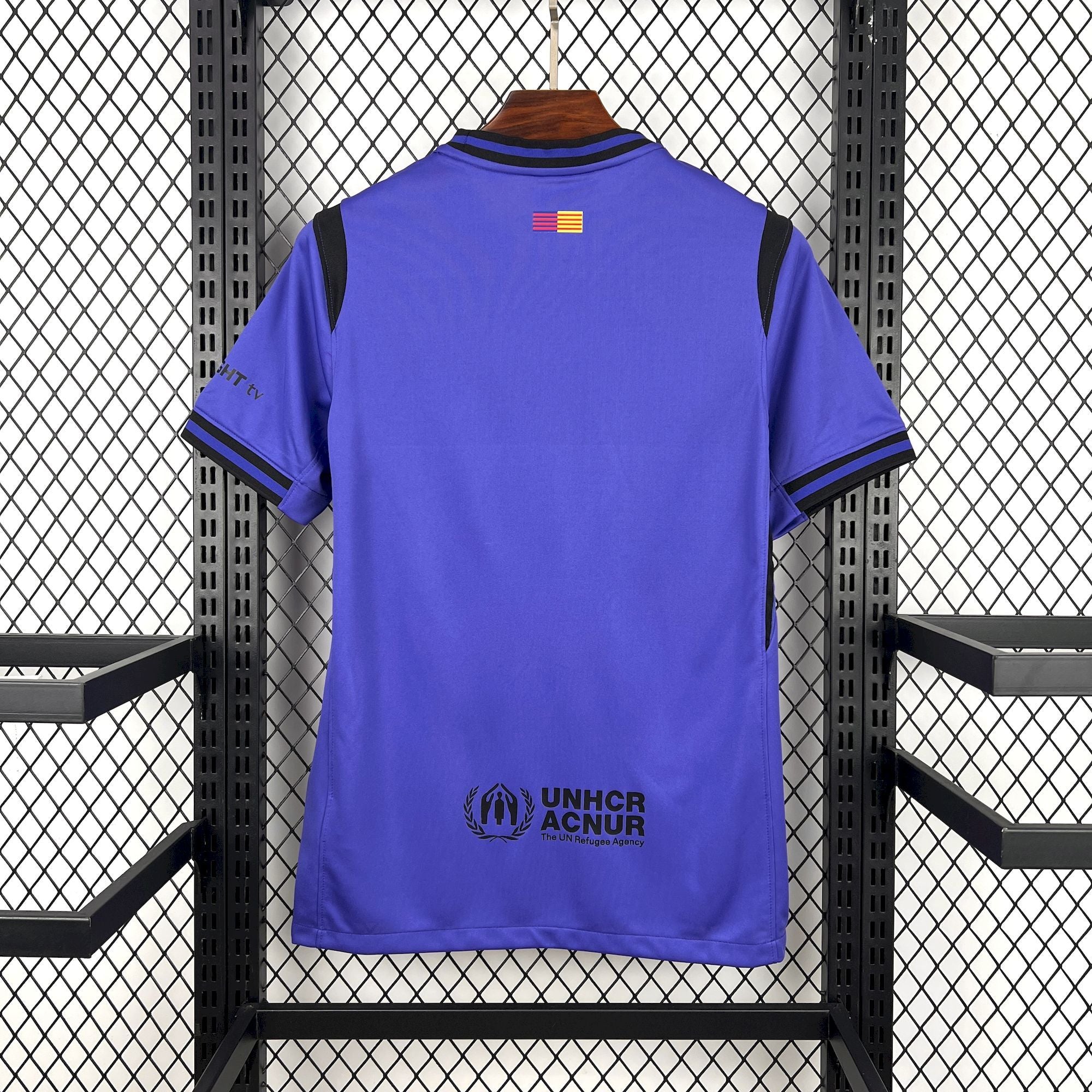 Barcelona 2025/26 Special Maillot Concept Jersey
