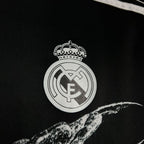 Real Madrid 2014/15 Third Retro Jersey